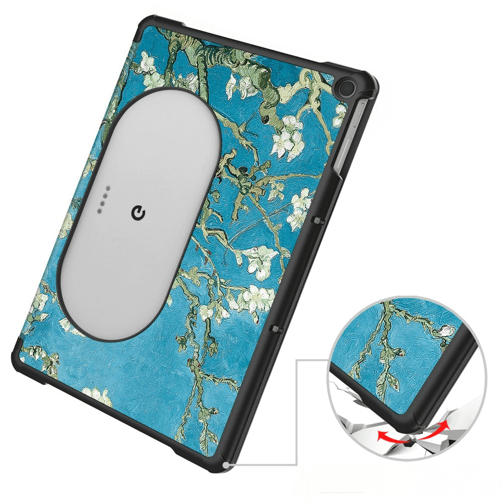 Google Pixel Tablet - Tri-Fold Smart Case