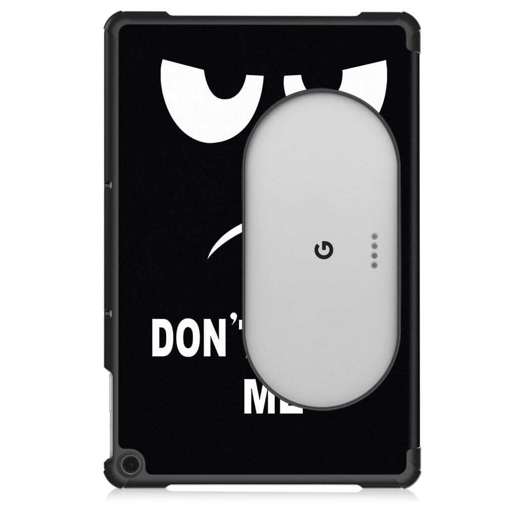 Google Pixel Tablet - Tri-Fold Smart Case