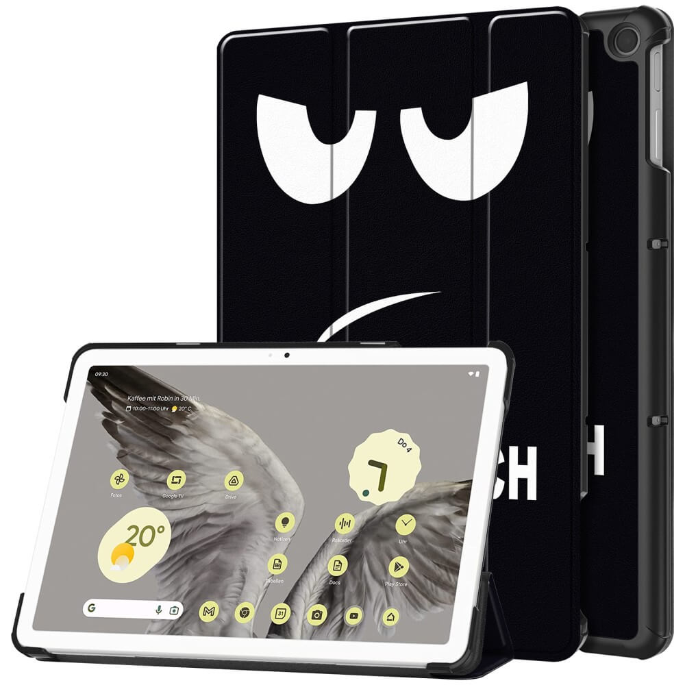 Google Pixel Tablet - Tri-Fold Smart Case