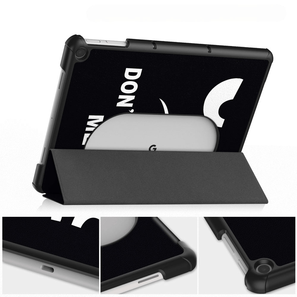 Google Pixel Tablet - Tri-Fold Smart Case