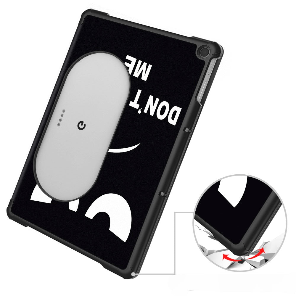 Google Pixel Tablet - Tri-Fold Smart Case