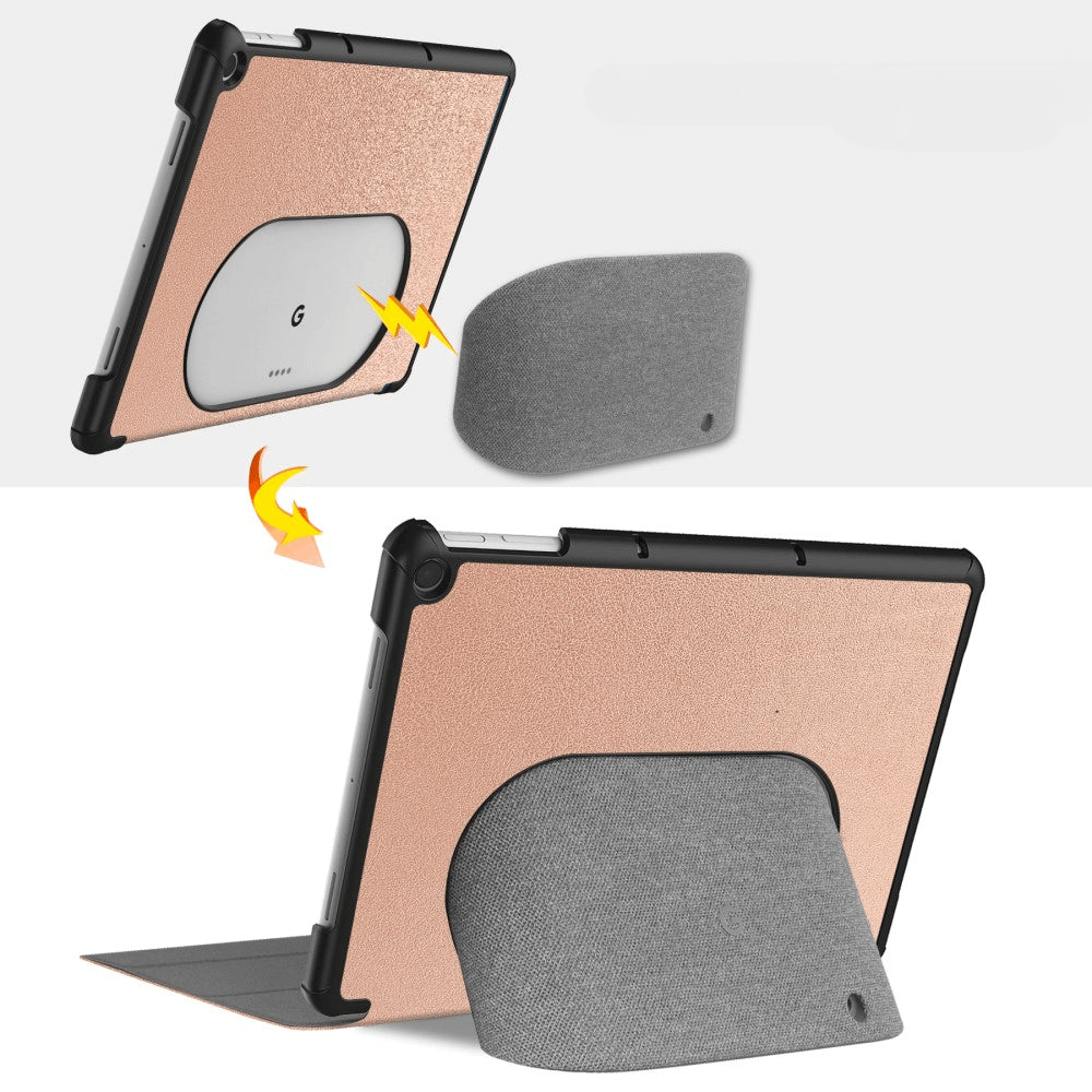Google Pixel Tablet - Tri-fold Smart Case