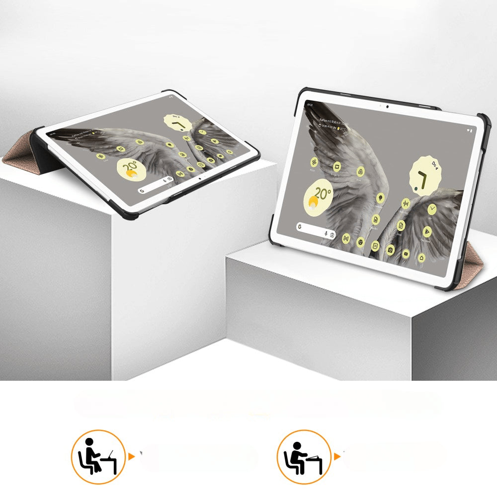 Google Pixel Tablet - Tri-fold Smart Case