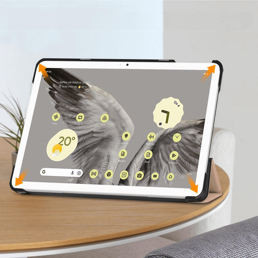 Google Pixel Tablet - Tri-fold Smart Case