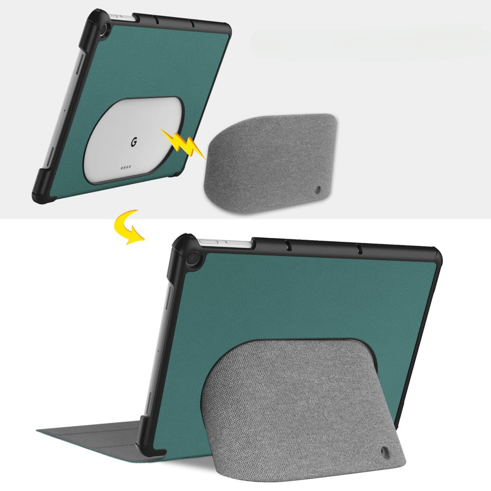 Google Pixel Tablet - Tri-fold Smart Case