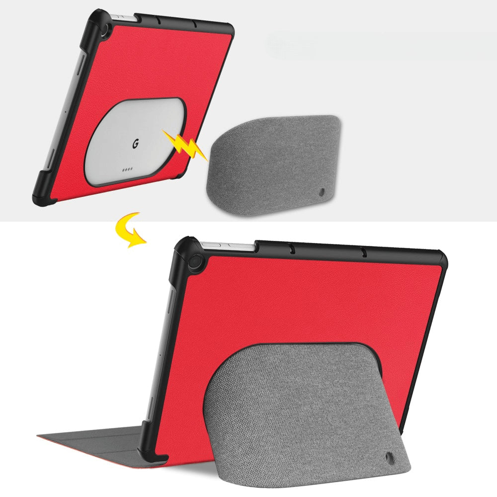 Google Pixel Tablet - Tri-fold Smart Case