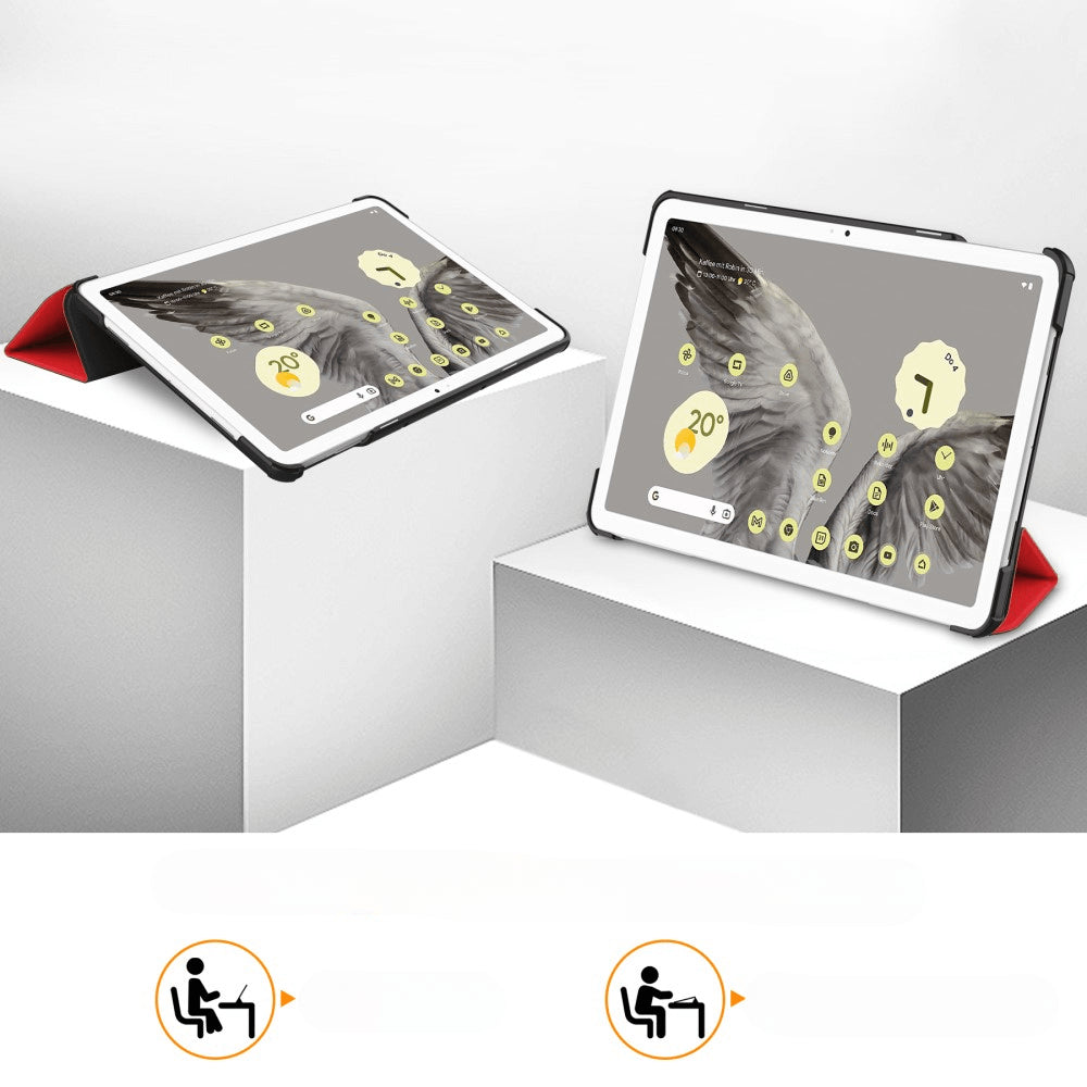 Google Pixel Tablet - Tri-fold Smart Case