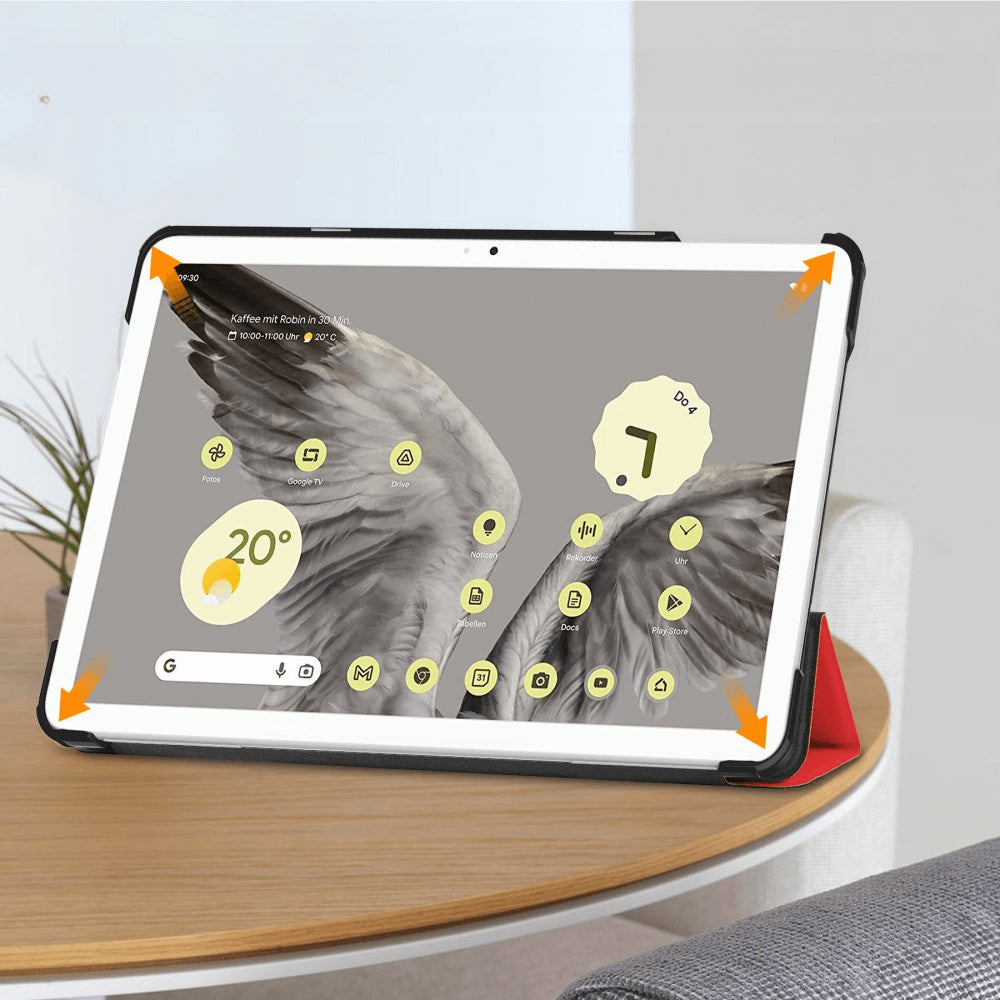 Google Pixel Tablet - Tri-fold Smart Case