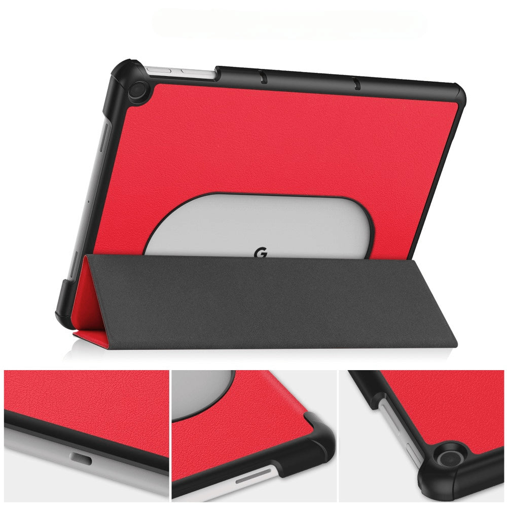 Google Pixel Tablet - Tri-fold Smart Case
