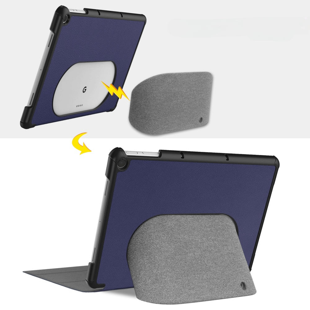 Google Pixel Tablet - Tri-fold Smart Case