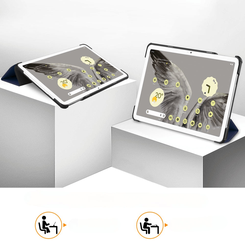 Google Pixel Tablet - Tri-fold Smart Case