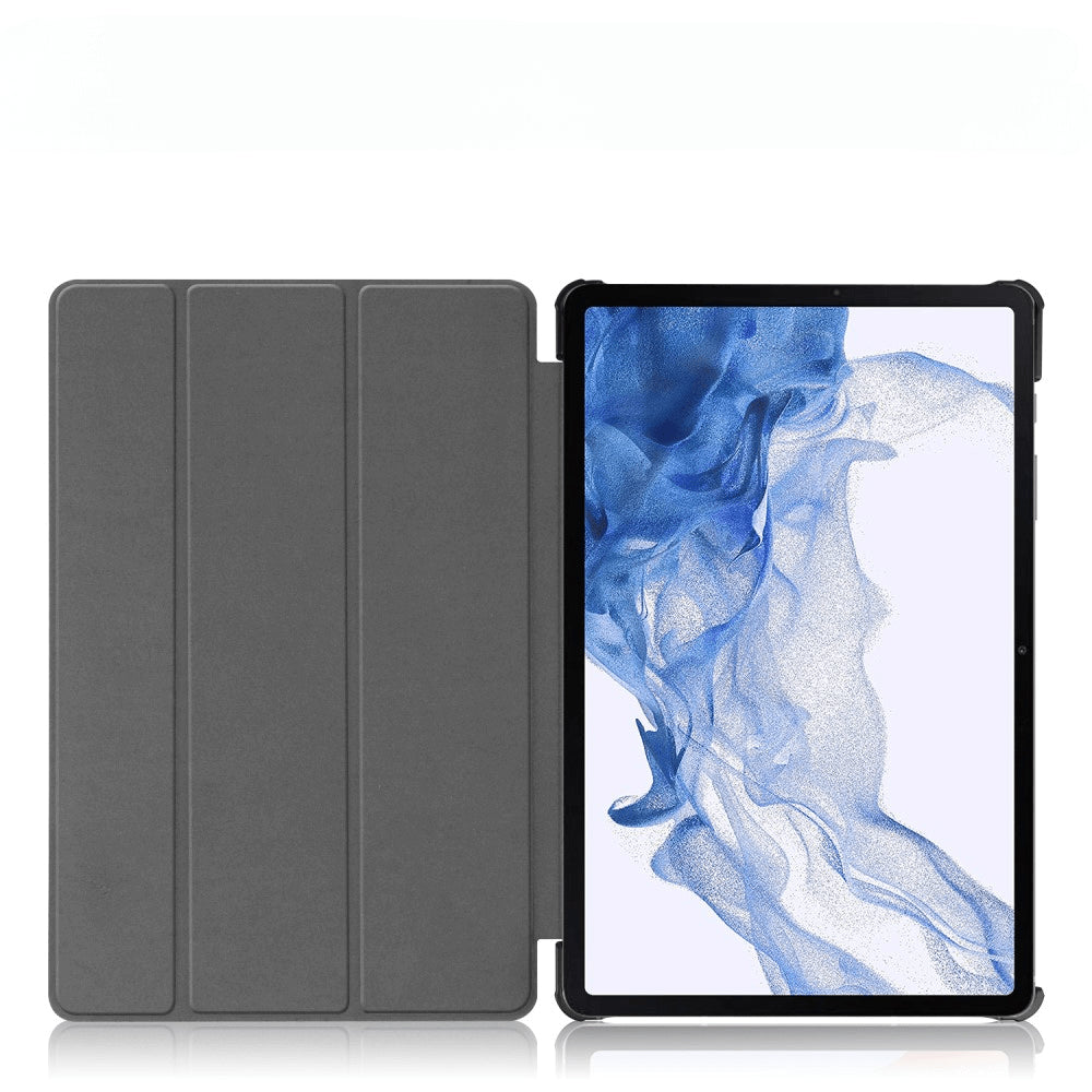 Galaxy Tab S8+ / S7+ / FE (12.4) - Tri-fold Smart Case