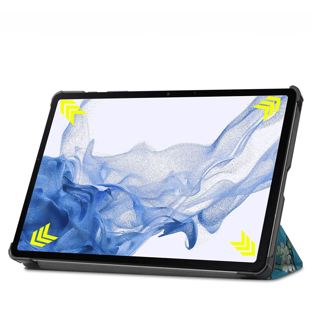 Galaxy Tab S9 - Tri-fold Smart Case