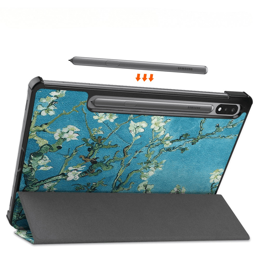 Galaxy Tab S9 - Tri-fold Smart Case