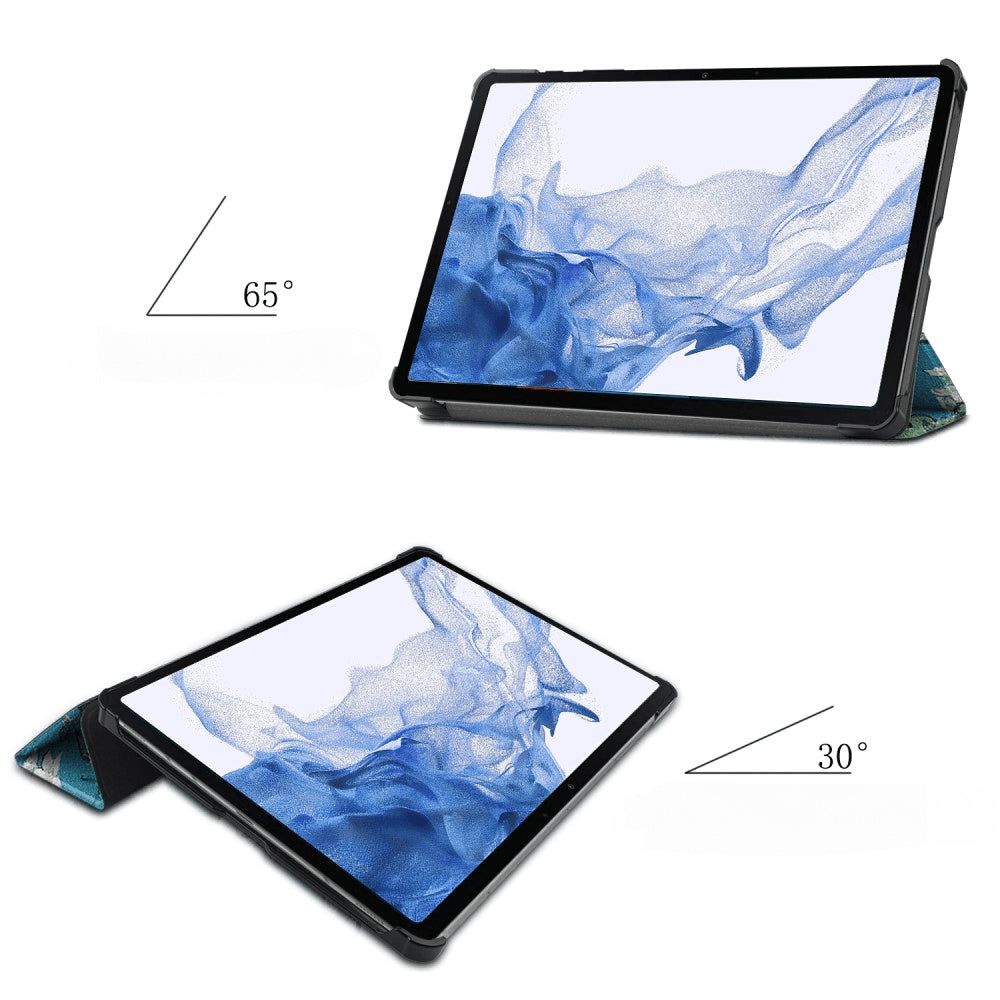 Galaxy Tab S9 - Tri-fold Smart Case