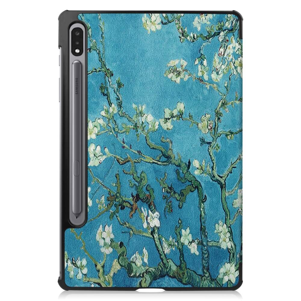 Galaxy Tab S9 - Tri-fold Smart Case