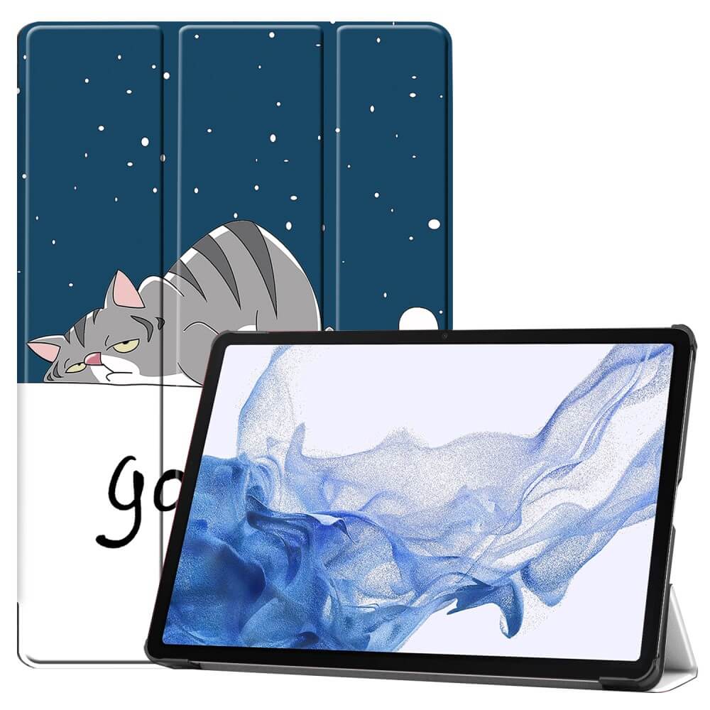 Galaxy Tab S9 - Tri-fold Smart Case