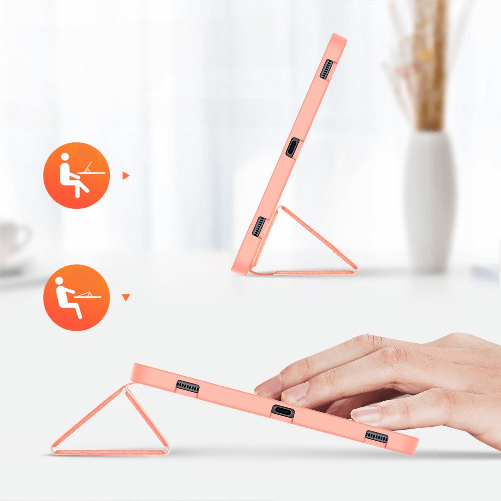 Galaxy Tab S9+ - Custodia Dux Ducis Domo