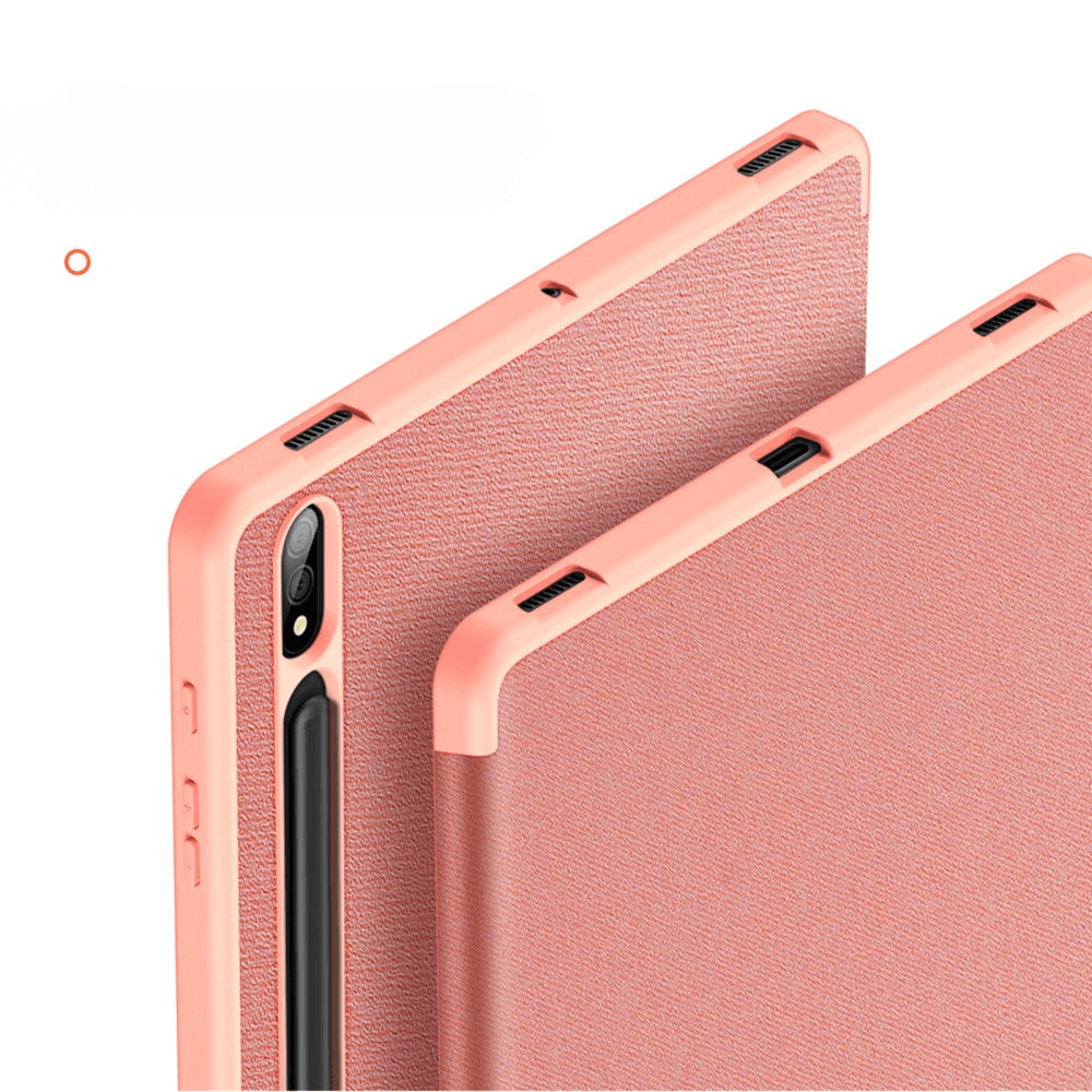 Galaxy Tab S9 Ultra - Dux Ducis Domo Case