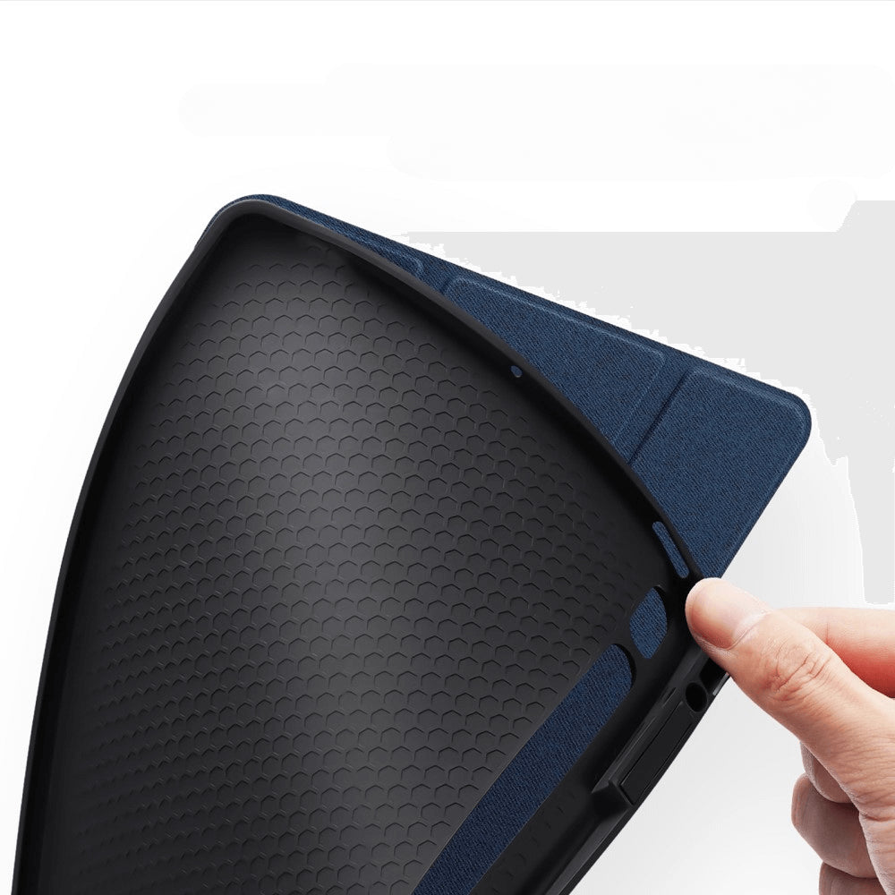 Galaxy Tab S9+ - Custodia Dux Ducis Domo