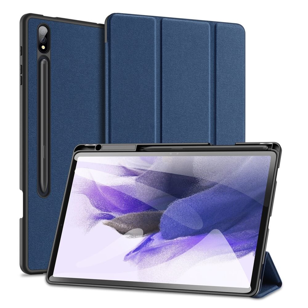 Galaxy Tab S9+ - Custodia Dux Ducis Domo