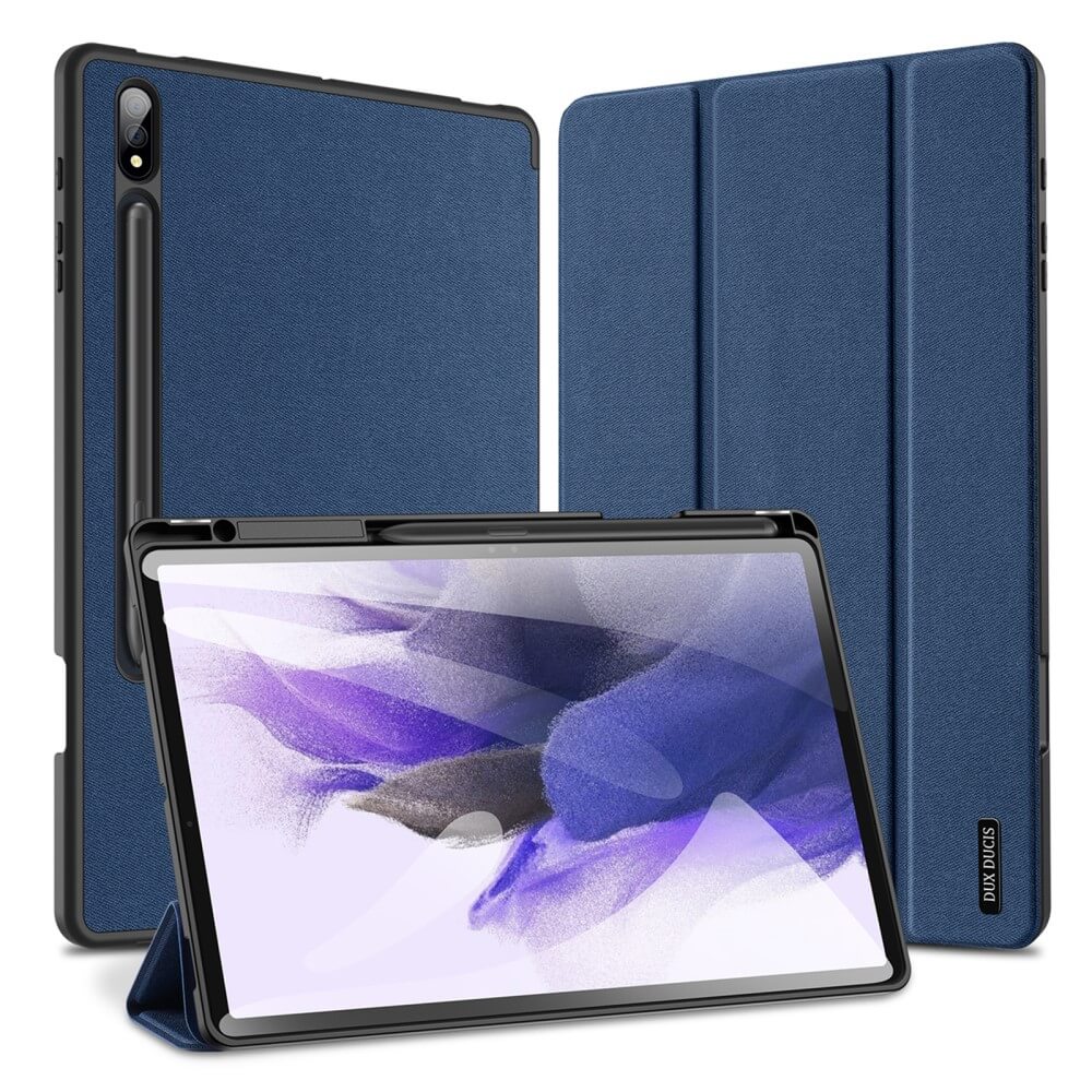 Galaxy Tab S9+ - Custodia Dux Ducis Domo