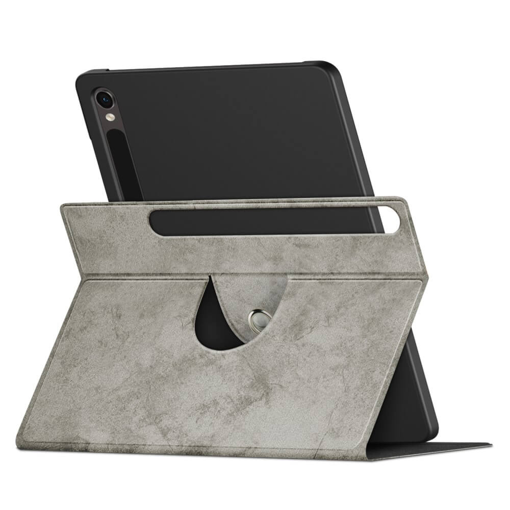 Galaxy Tab S9 - 360-grad Tablet Hülle
