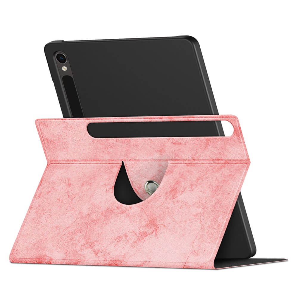 Galaxy Tab S9 - 360-grad Tablet Hülle