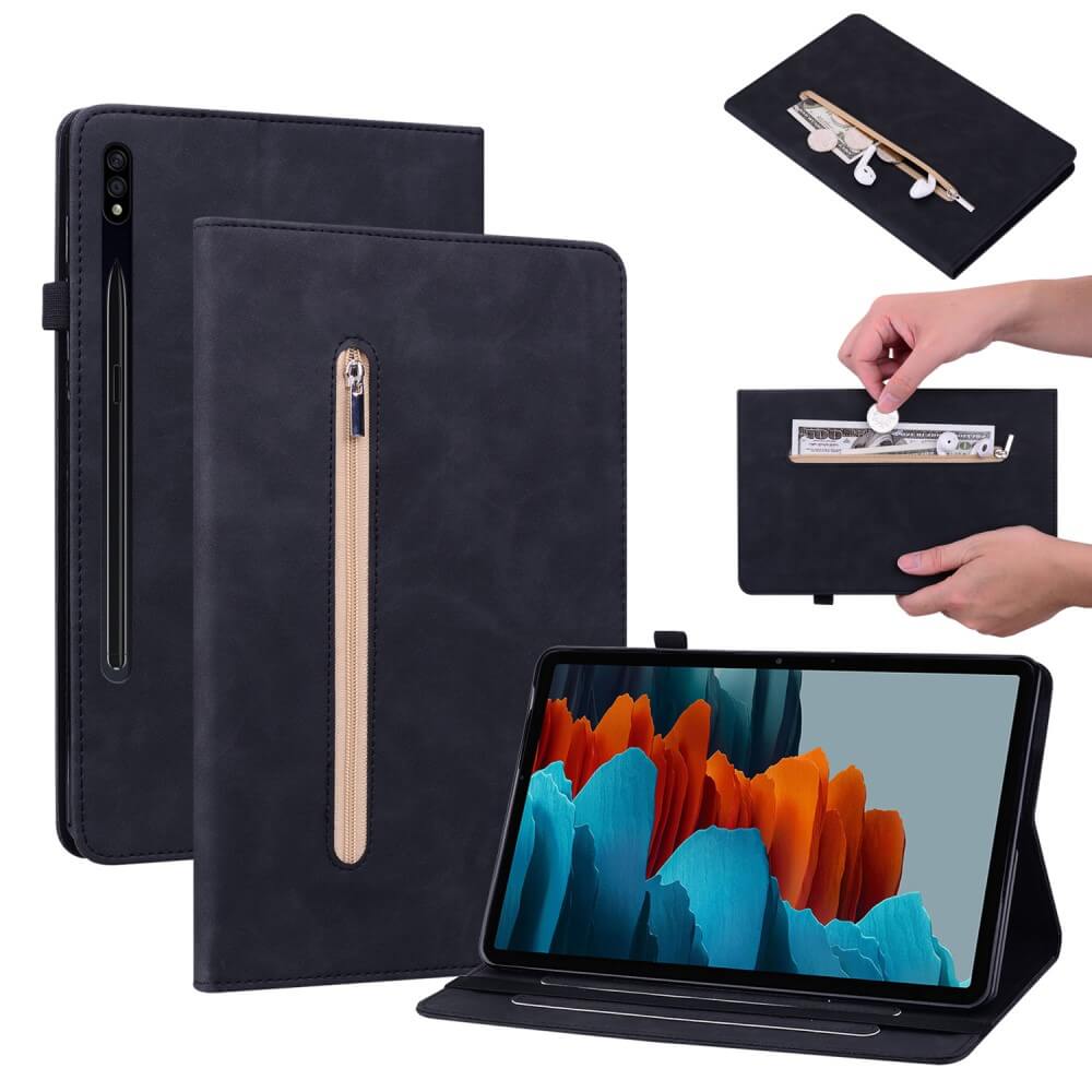 Galaxy Tab S9+ - Cover Protettiva Con Cerniera