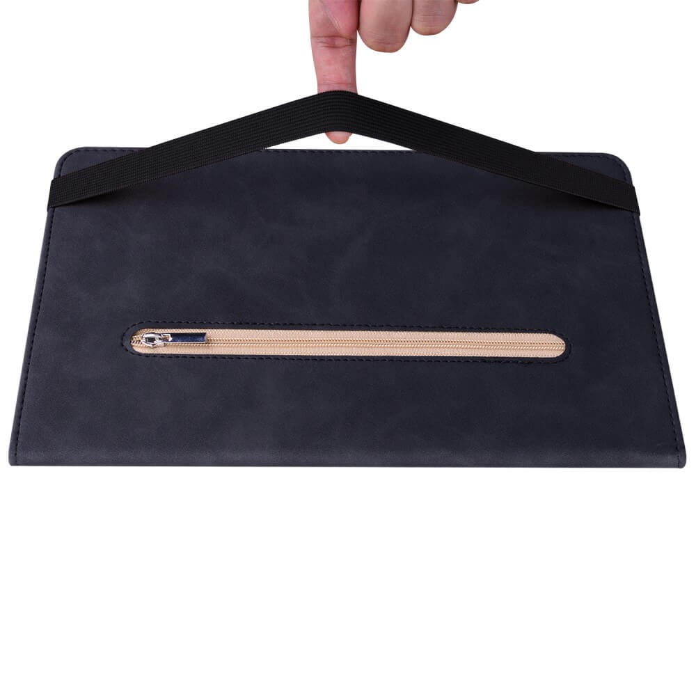 Galaxy Tab S9+ - Cover Protettiva Con Cerniera