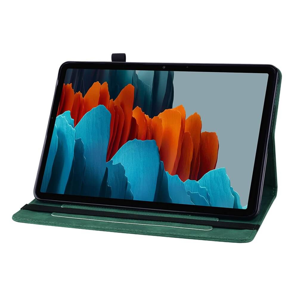 Galaxy Tab S9+ - Cover Protettiva Con Cerniera
