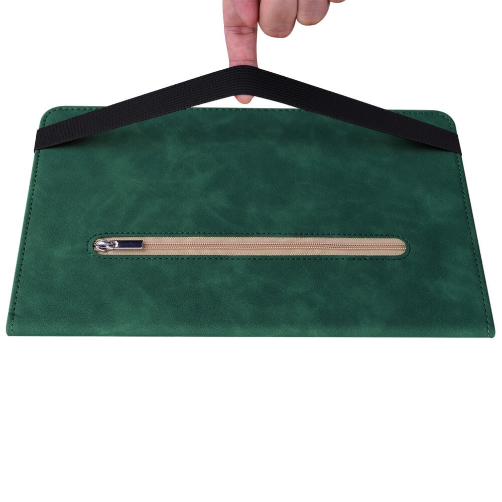 Galaxy Tab S9+ - Cover Protettiva Con Cerniera