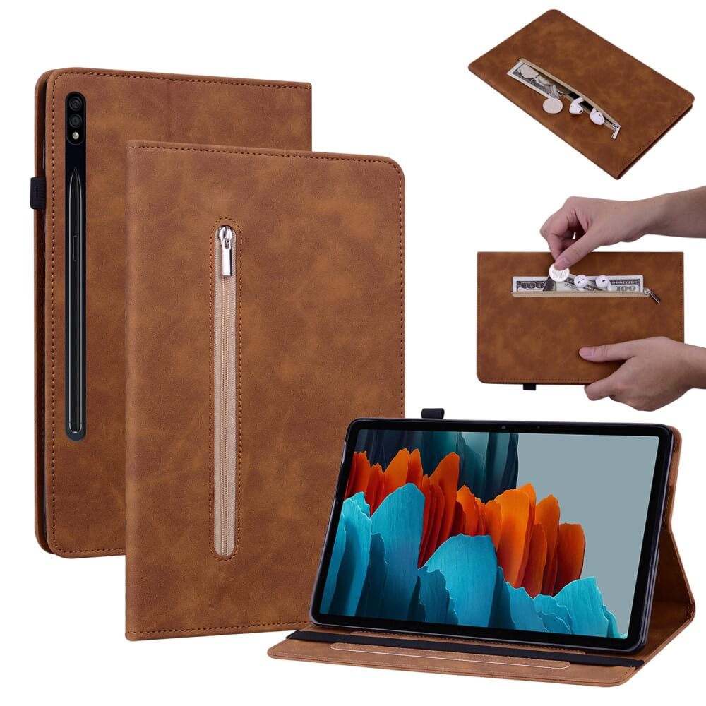 Galaxy Tab S9+ - Cover Protettiva Con Cerniera