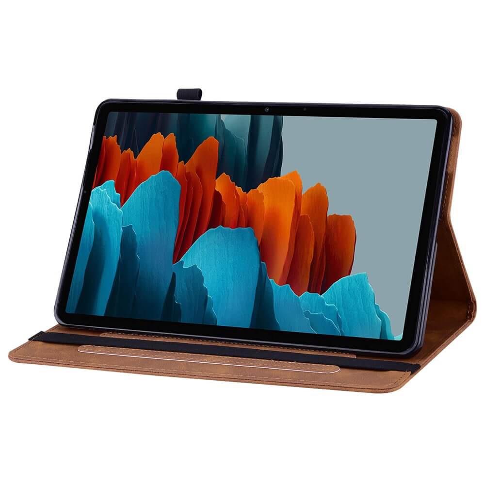 Galaxy Tab S9+ - Cover Protettiva Con Cerniera