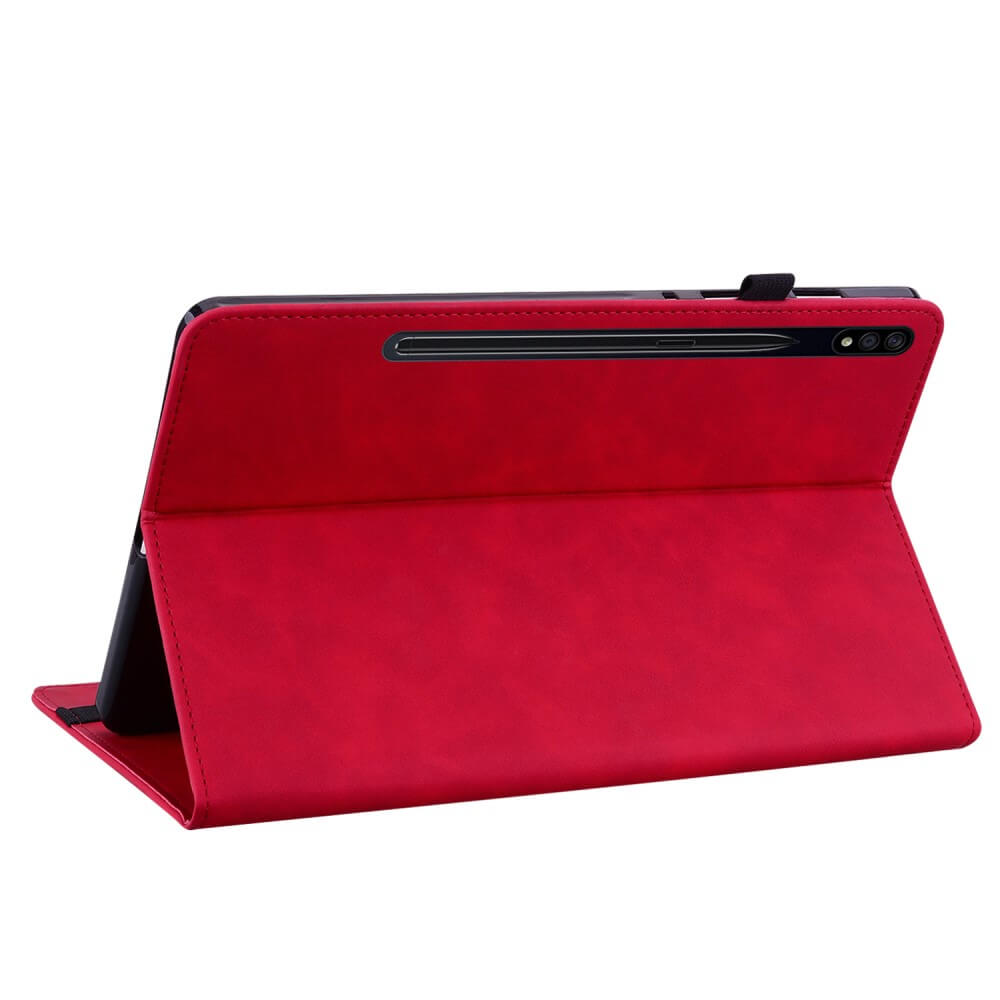 Galaxy Tab S9 - Schutzhüllle mit Zipper Tasche