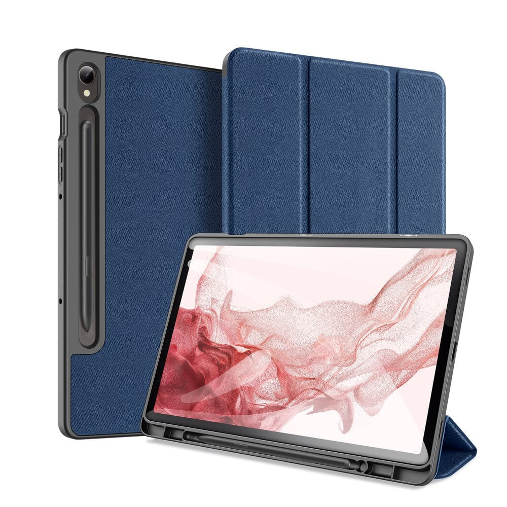 Galaxy Tab S9 - Dux Ducis Domo Case