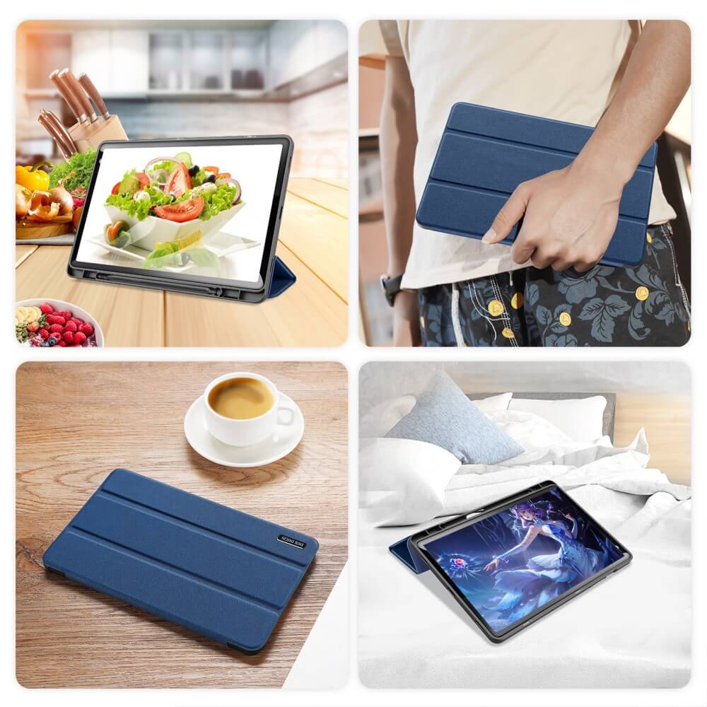 Galaxy Tab S9 - Dux Ducis Domo Case