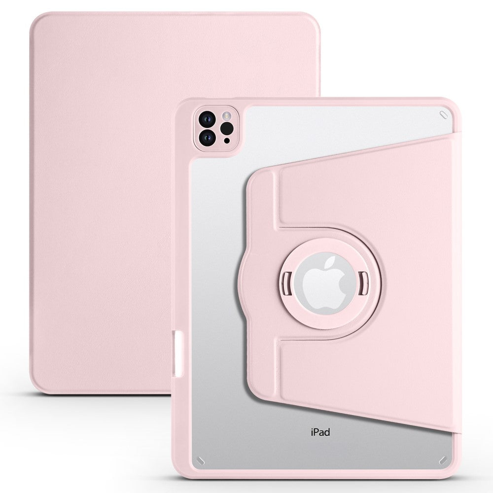 iPad Air / Pro 11 - 2in1 Rotating Case With Pen Holder