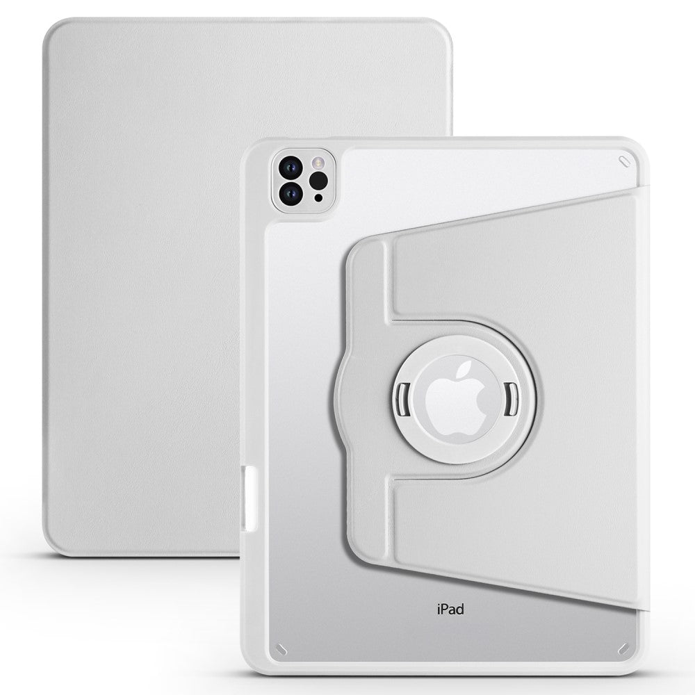 iPad Air / Pro 11 - 2in1 Rotating Case With Pen Holder