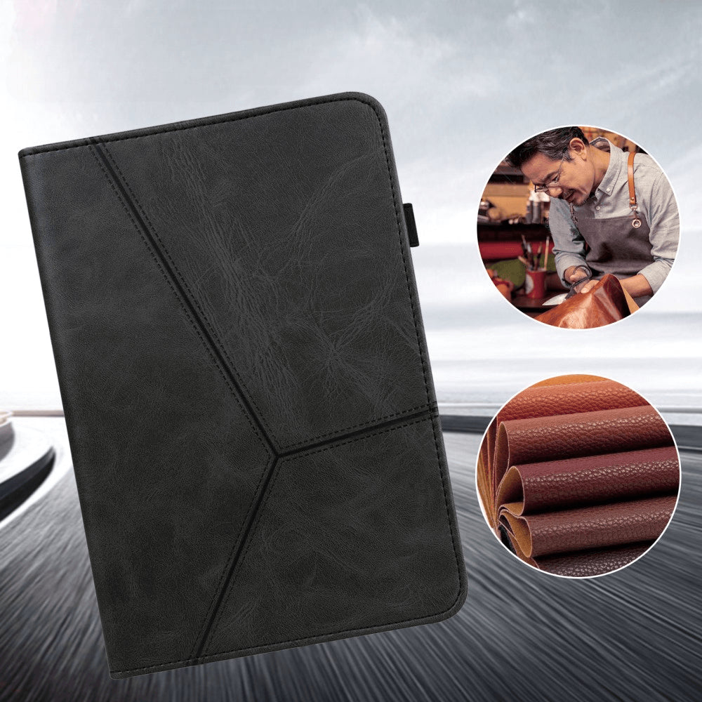 Kindle 2022 (6.0 / 11.Gen) - Case With Card Holder