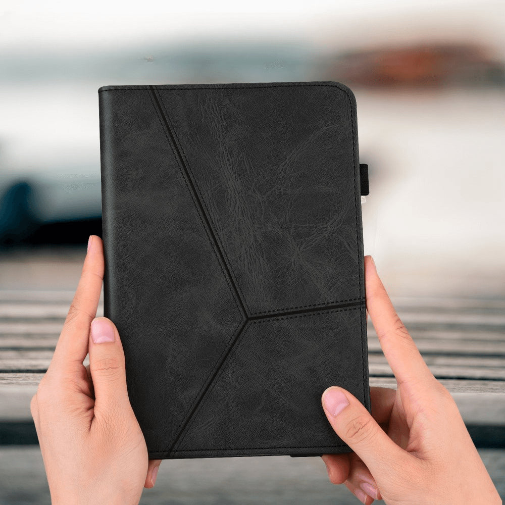 Kindle 2022 (6.0 / 11.Gen) - Case With Card Holder