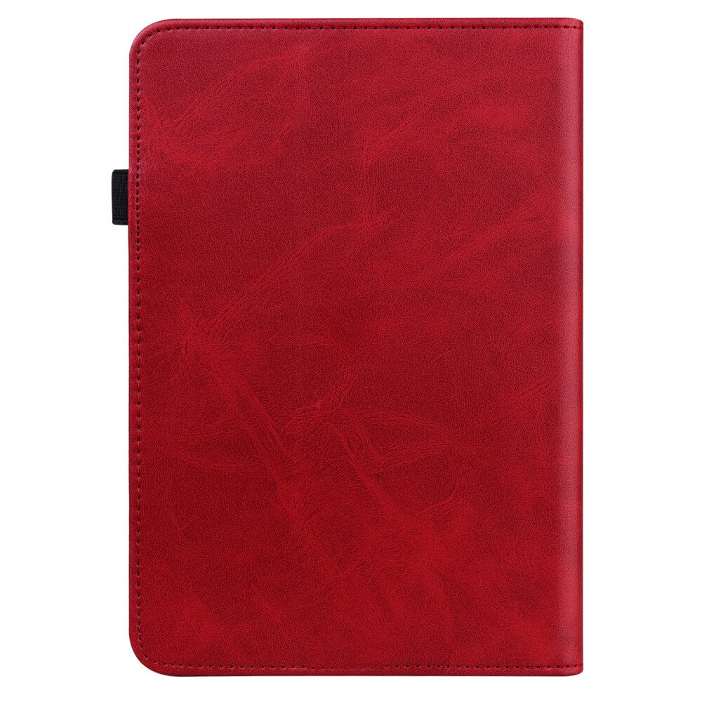 Kindle 2022 (6.0 / 11.Gen) - Case With Card Holder