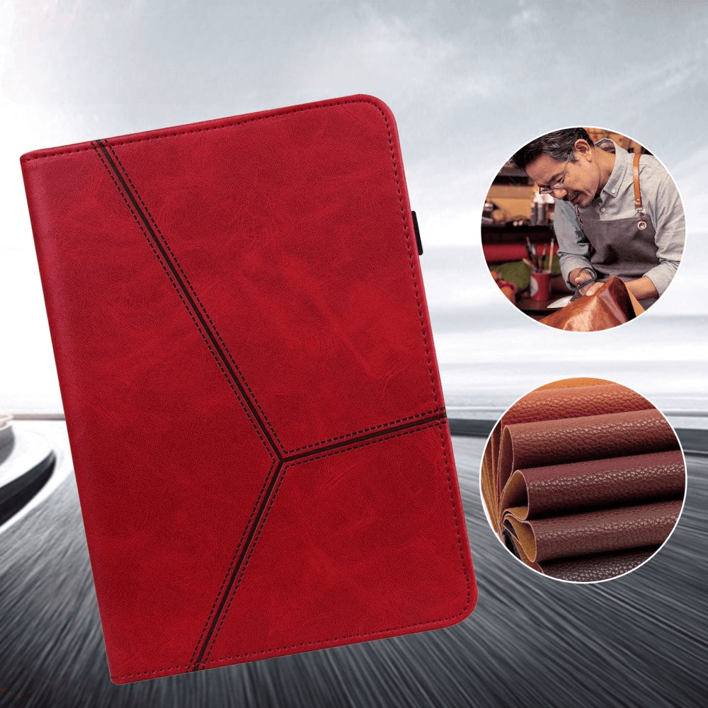 Kindle 2022 (6.0 / 11.Gen) - Case With Card Holder