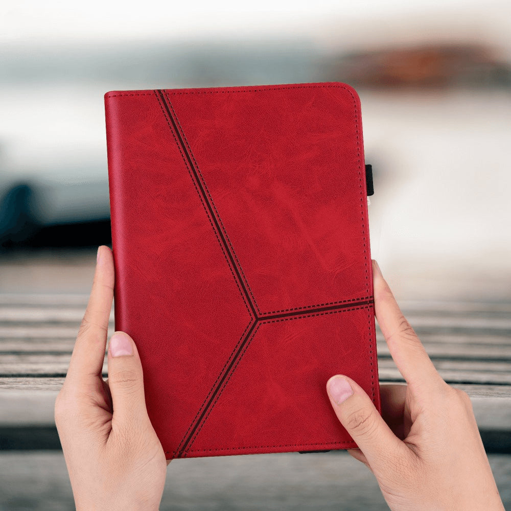 Kindle 2022 (6.0 / 11.Gen) - Case With Card Holder