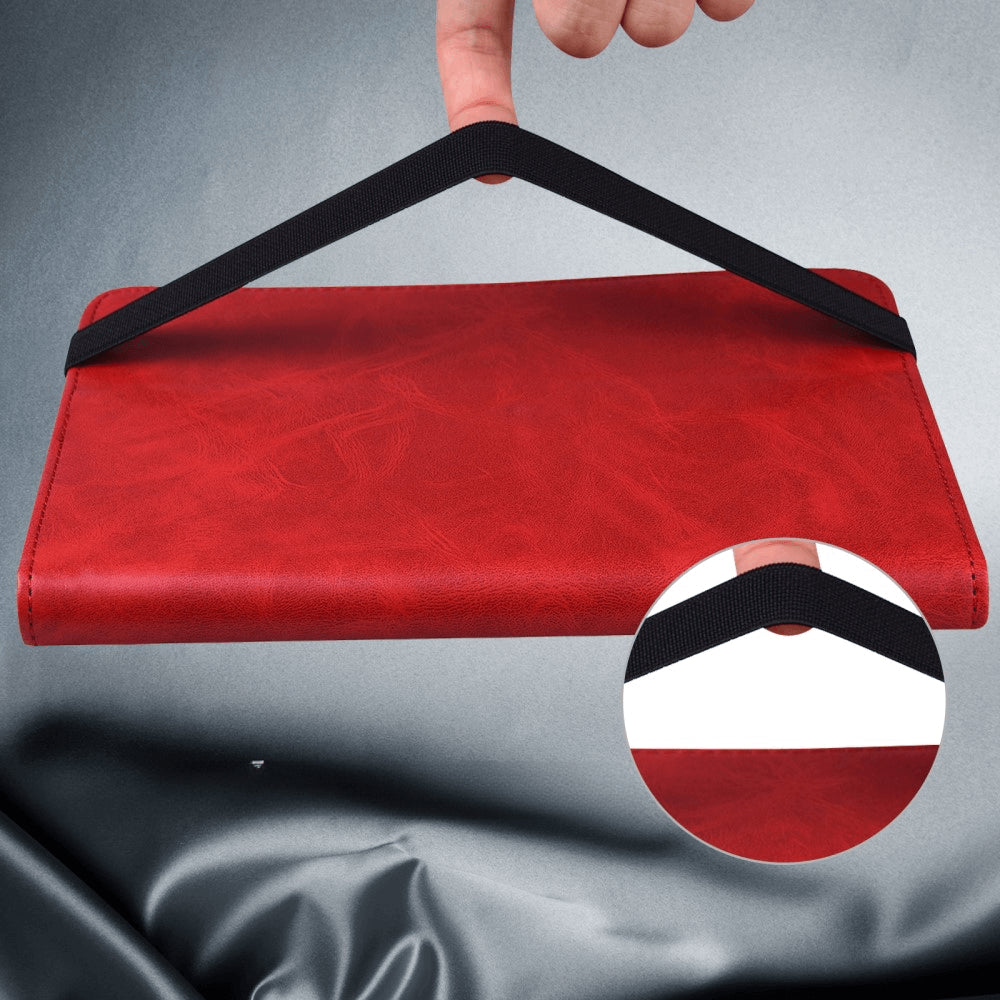 Kindle 2022 (6.0 / 11.Gen) - Case With Card Holder