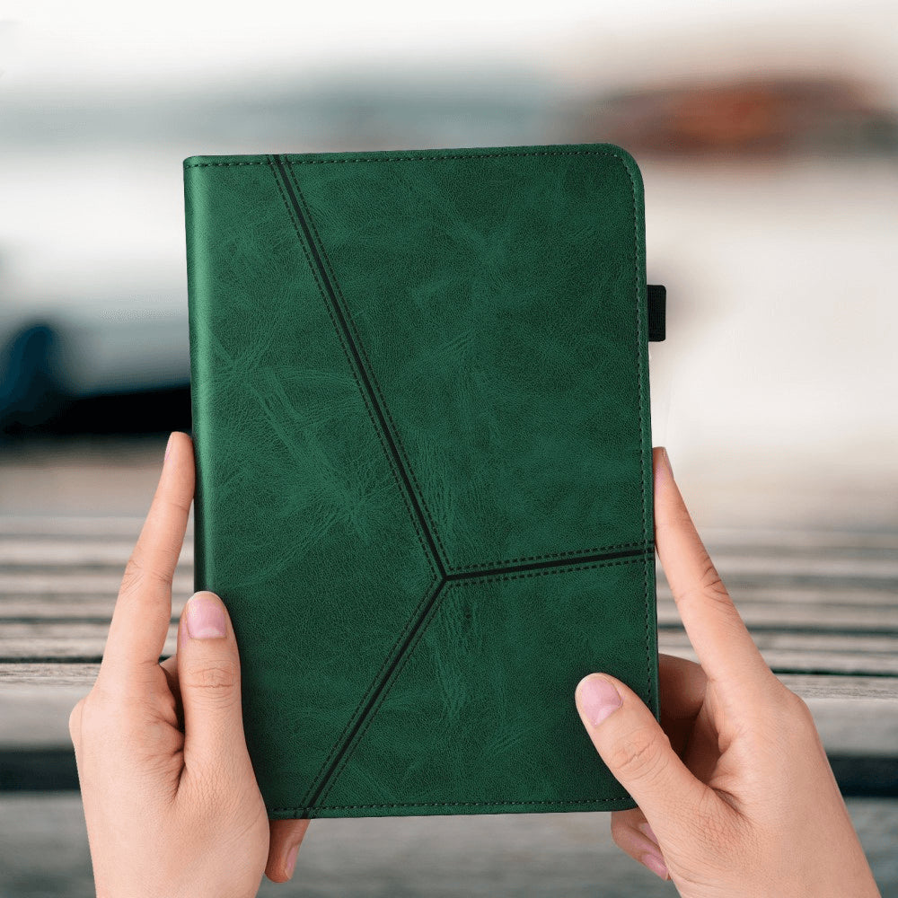 Kindle 2022 (6.0 / 11.Gen) - Case With Card Holder