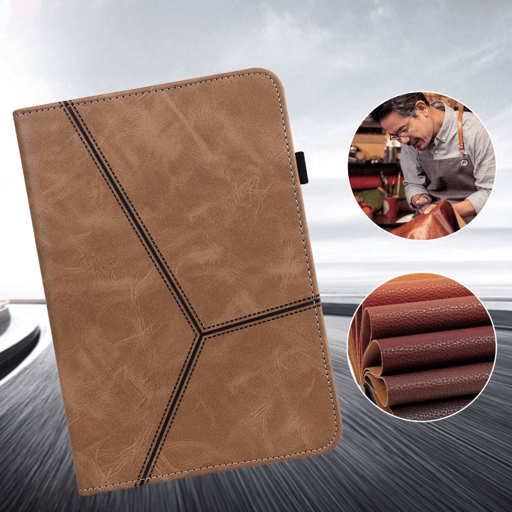 Kindle 2022 (6.0 / 11.Gen) - Case With Card Holder