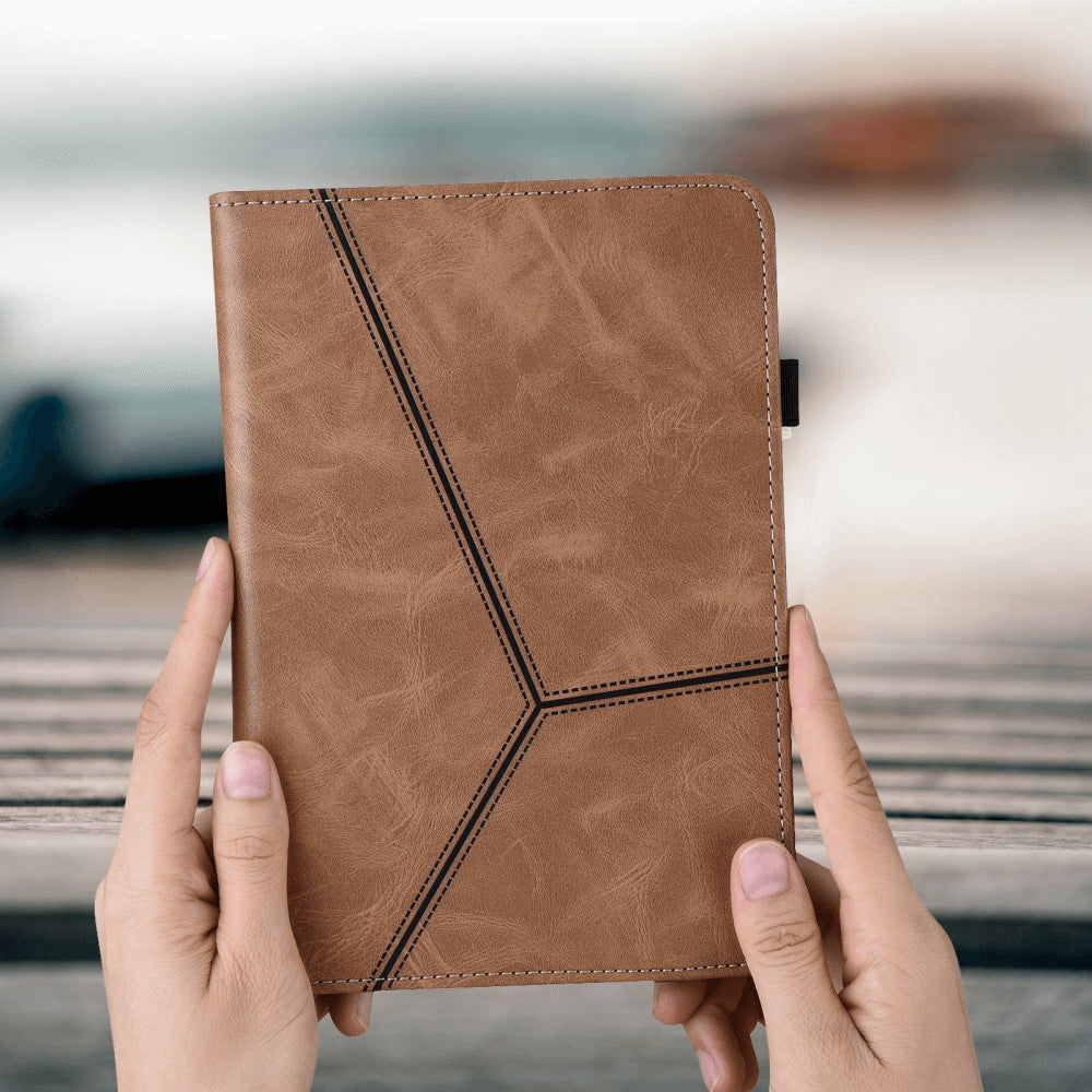 Kindle 2022 (6.0 / 11.Gen) - Case With Card Holder