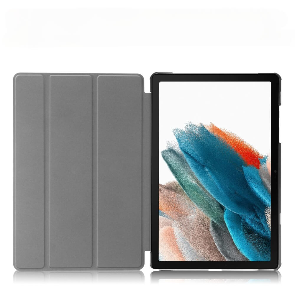 Galaxy Tab A9 - Étui Smart Tri-Fold