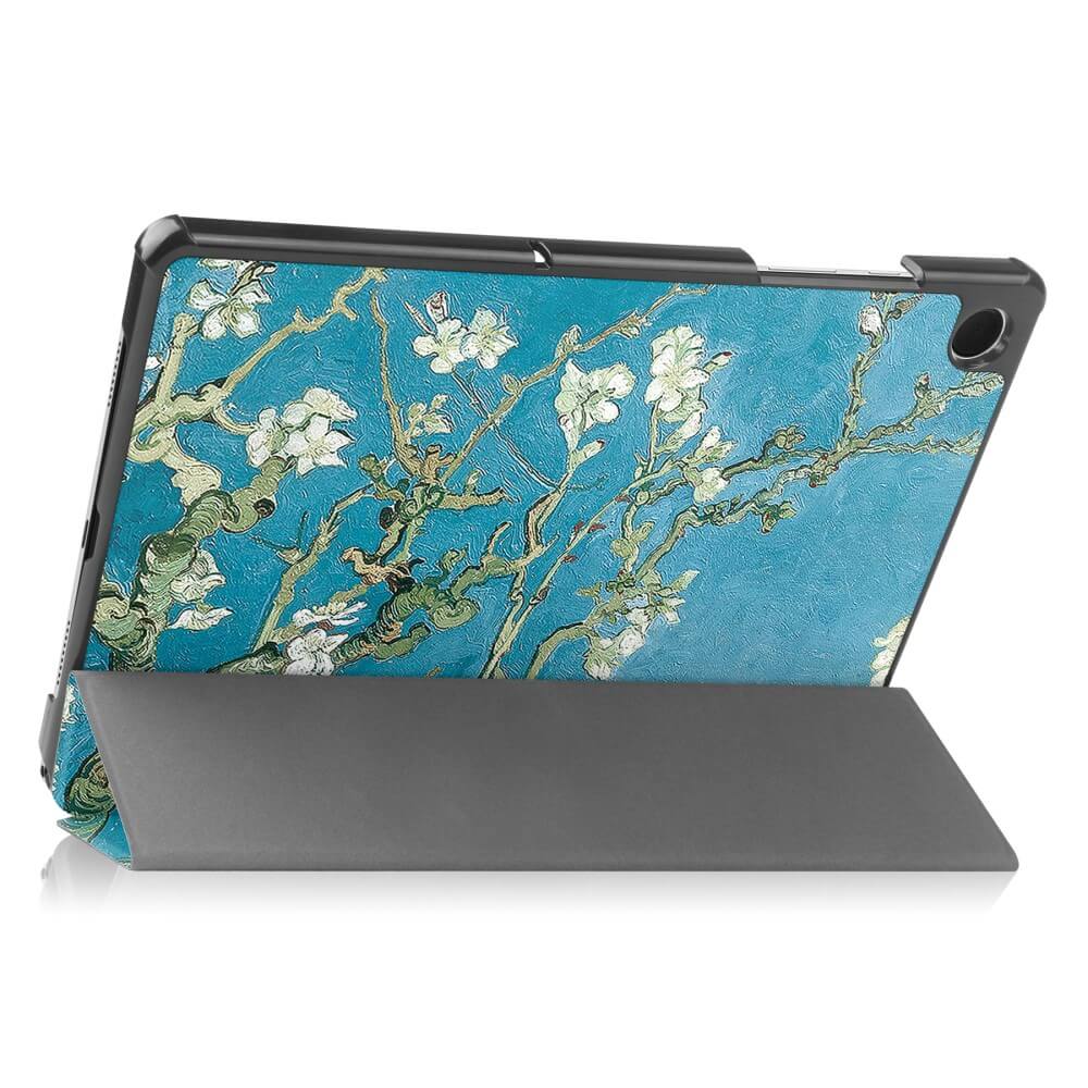 Galaxy Tab A9 - Étui Smart Tri-Fold